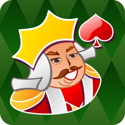 Android FreeCell Solitaire ikonu