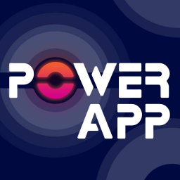 Android PowerApp: Radyo, Podcast, DJ ikonu