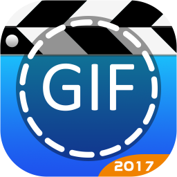 Android Gif Yapma Uygulamas� ikonu
