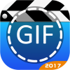 Android GIF Maker - GIF Editor Resim