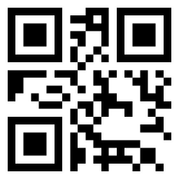 Android QR Kod Okuyucu ikonu