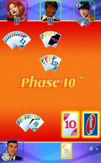 Phase 10 Free Resimleri