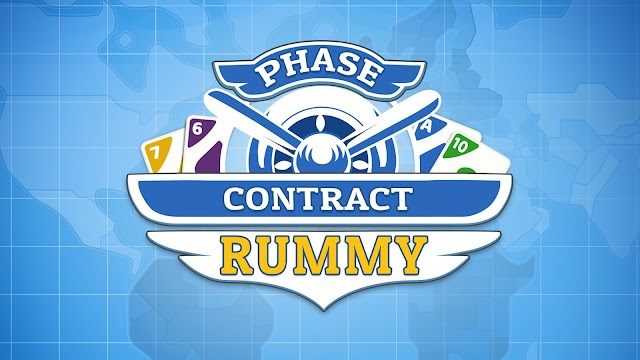 Phase Contract Rummy Resimleri