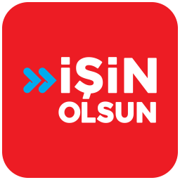 Android ��in Olsun: �� Bul & �lan ver ikonu
