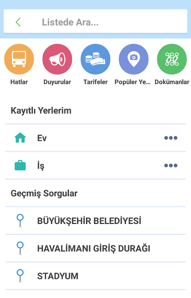 Gaziantep Kart Resimleri