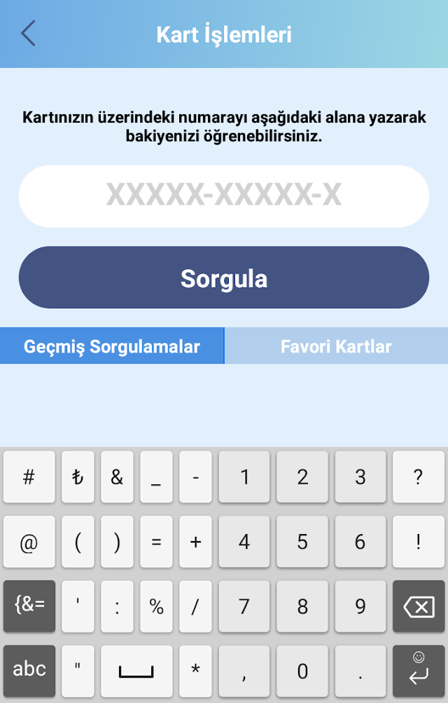Gaziantep Kart Resimleri