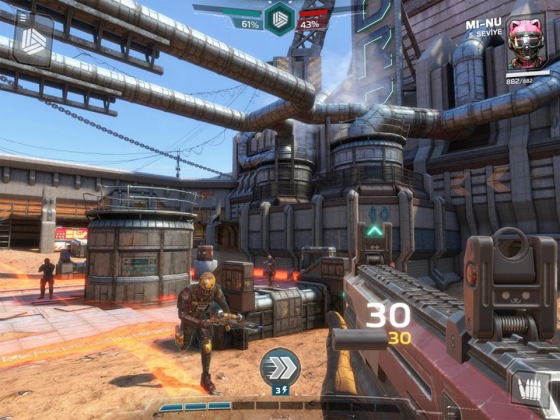 modern combat versus android gameplay modern combat versus android gameplay