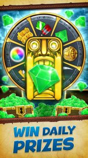 Temple Run: Treasure Hunters Resimleri