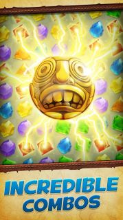 Temple Run: Treasure Hunters Resimleri