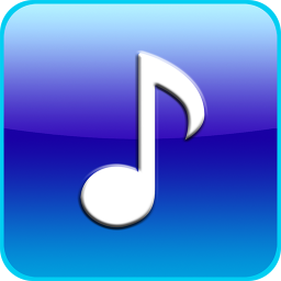 Android Ringtone Maker:create ringtone ikonu