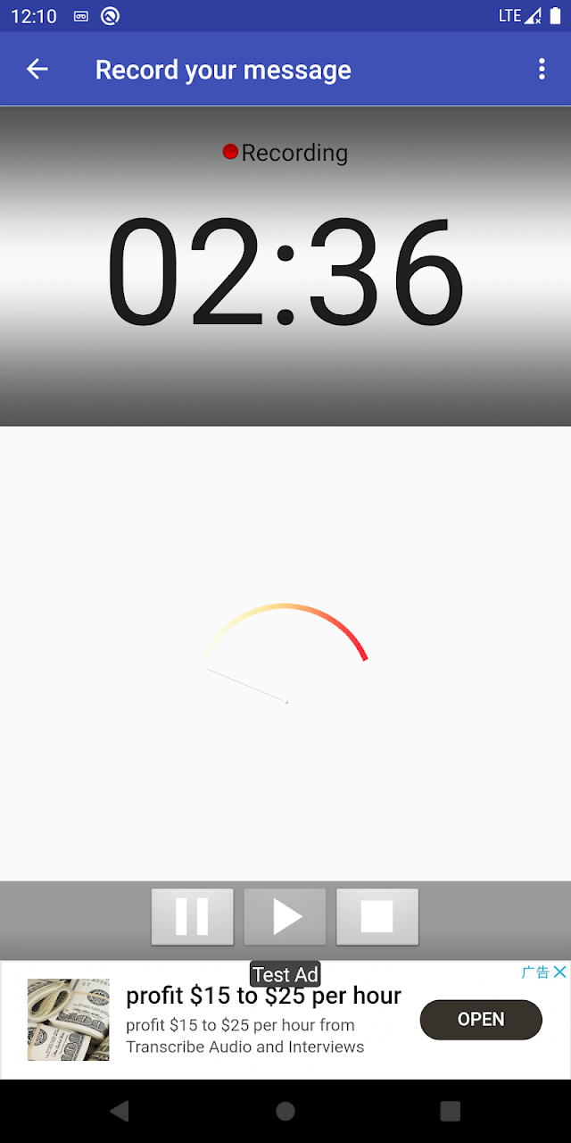 Ringtone Maker:create ringtone Resimleri