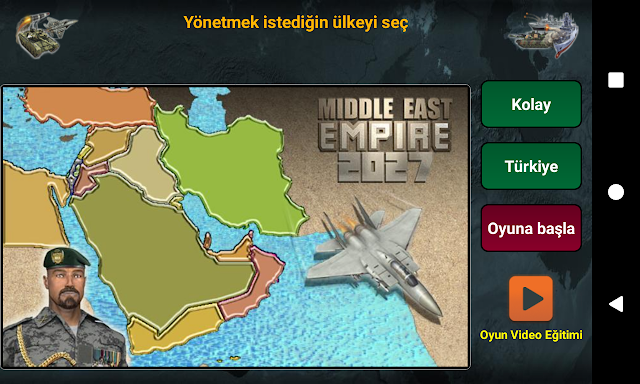 Orta Doğu İmparatorluğu Resimleri