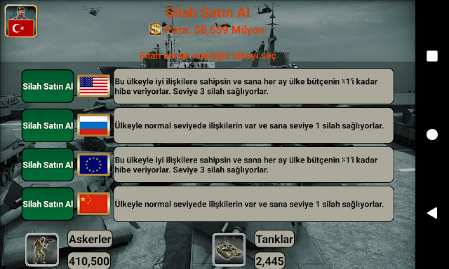 Orta Doğu İmparatorluğu Resimleri