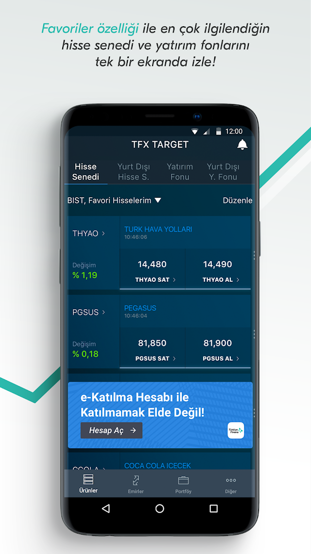 TFXTarget Resimleri