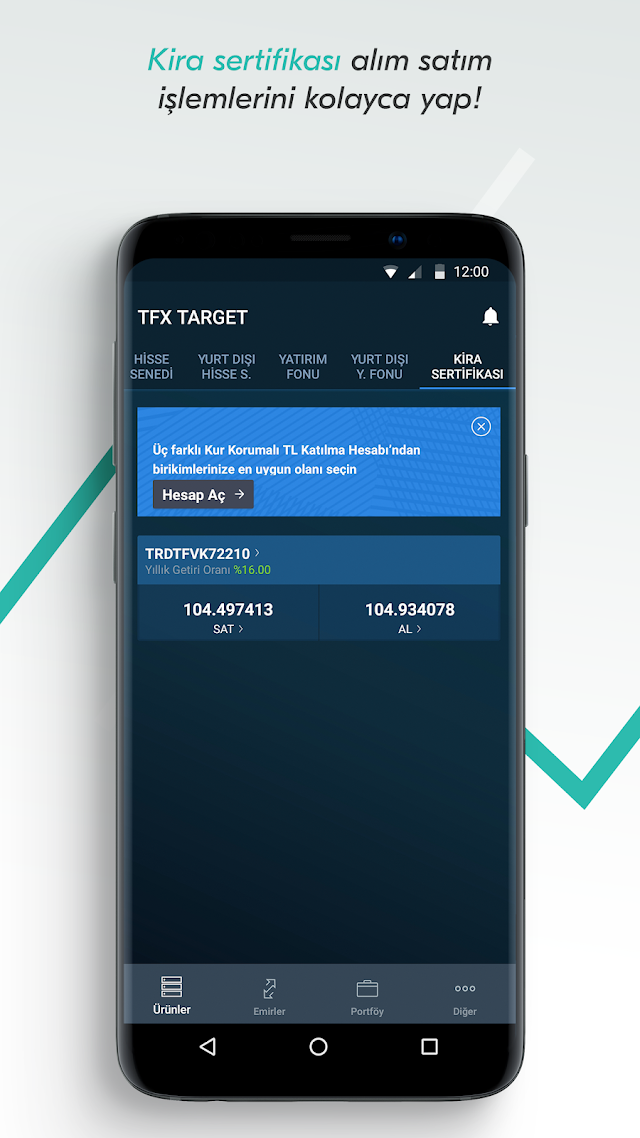 TFXTarget Resimleri