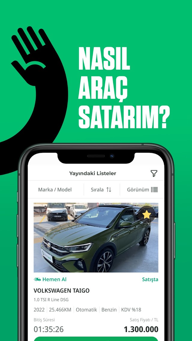 ikinciyeni.com - ikinci el oto Resimleri