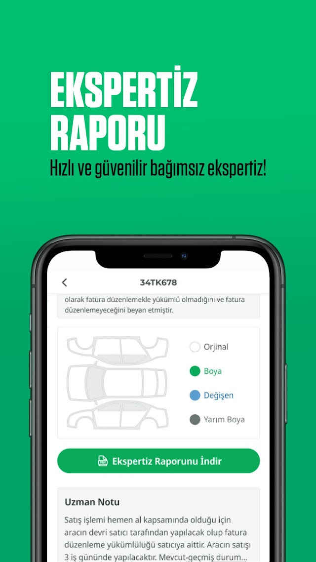ikinciyeni.com - ikinci el oto Resimleri