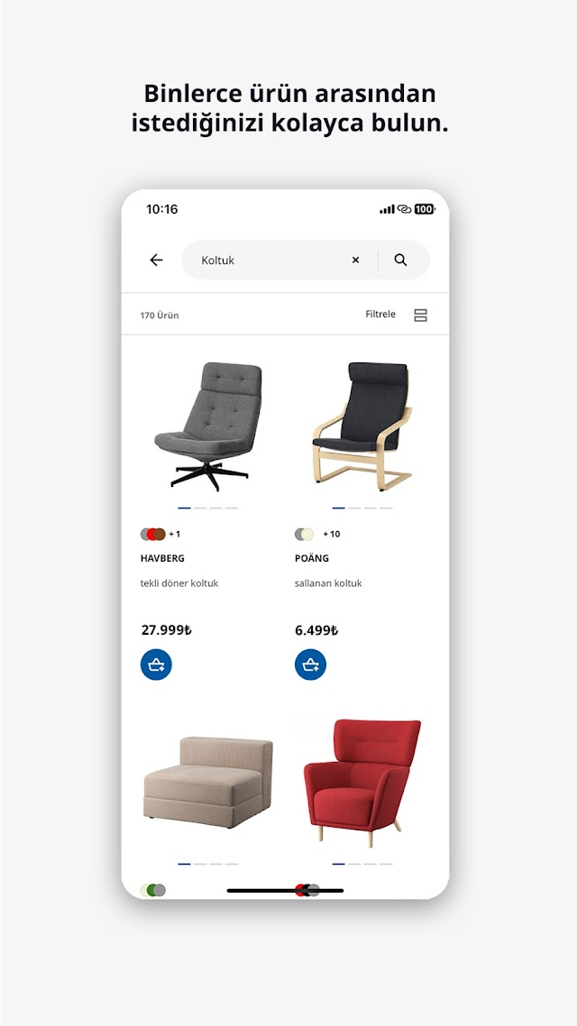 IKEA Türkiye Resimleri