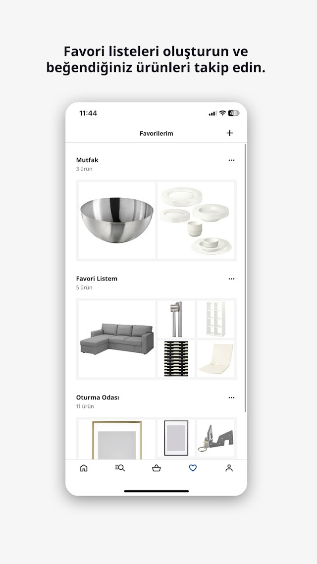 IKEA Türkiye Resimleri