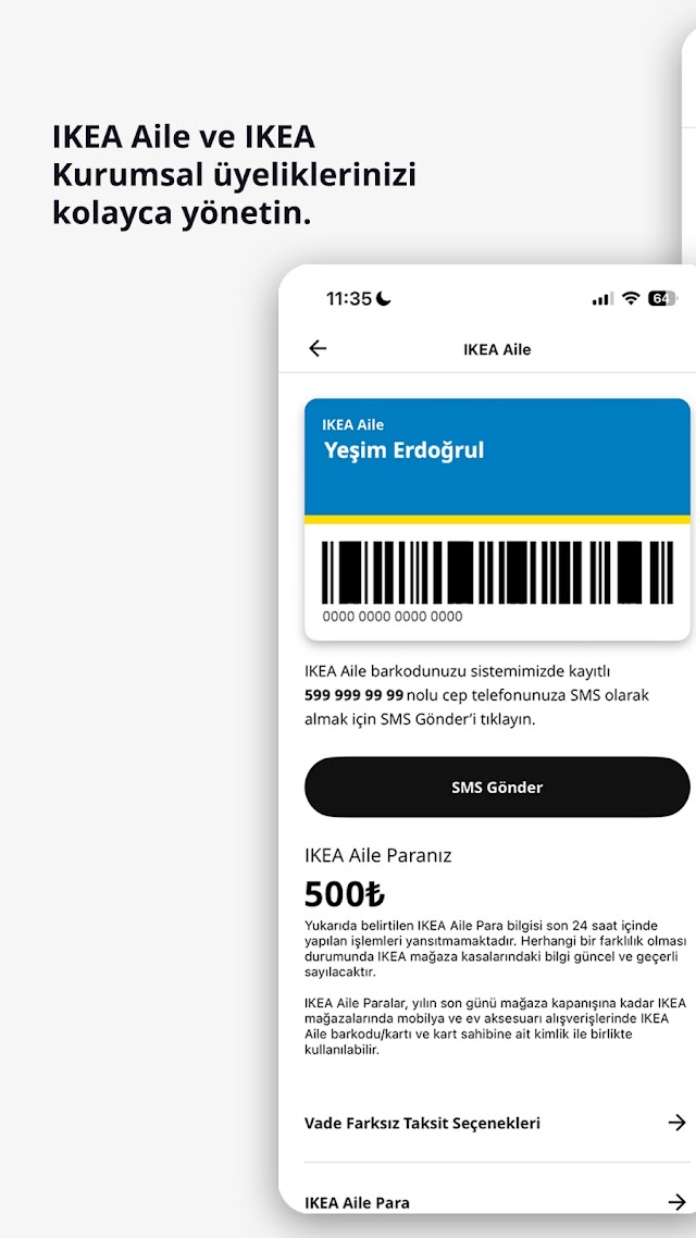 IKEA Türkiye Resimleri