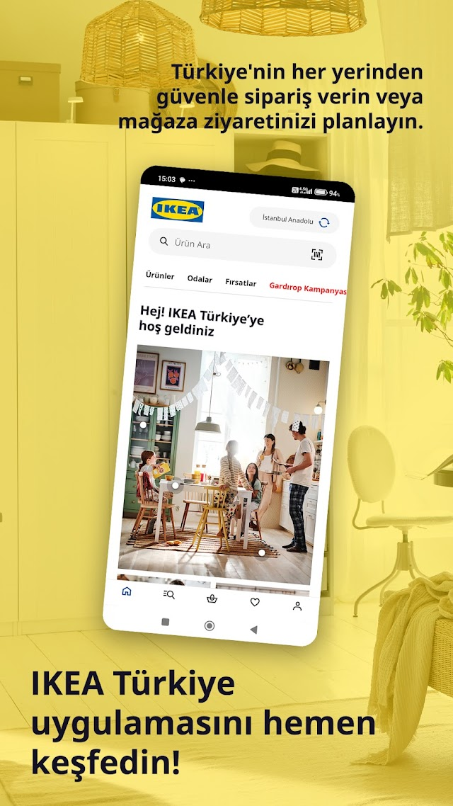 IKEA Türkiye Resimleri