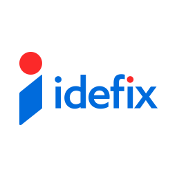 Android idefix ikonu