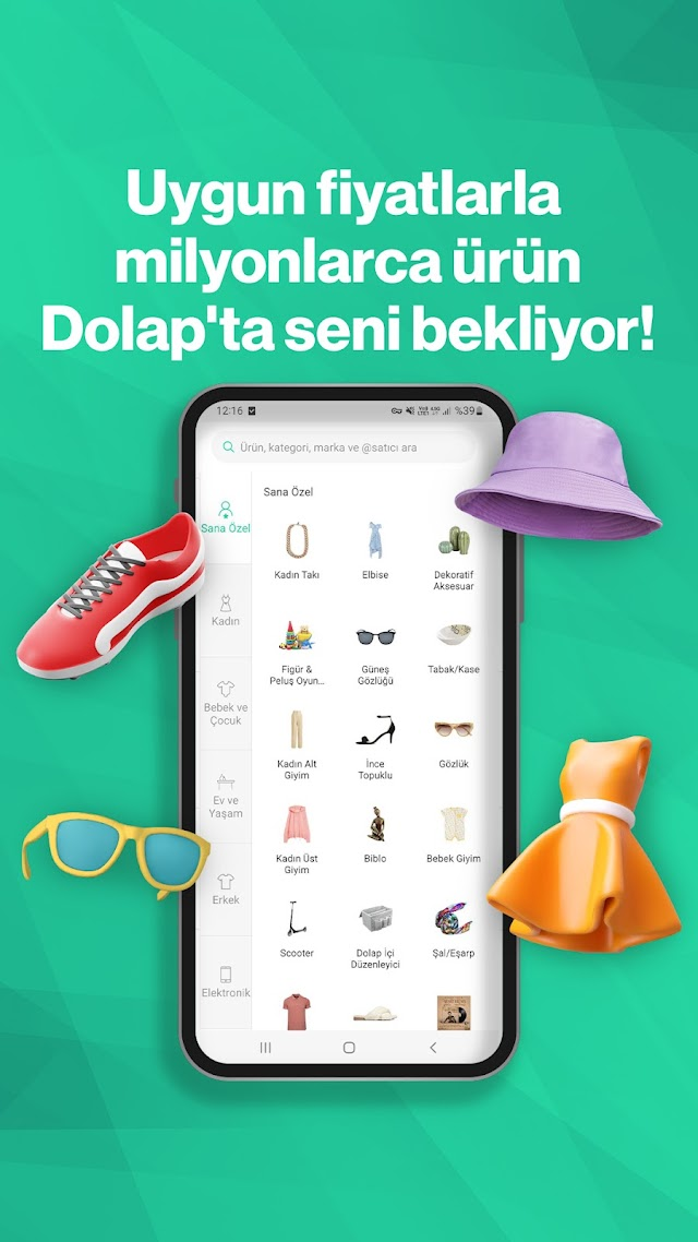 Dolap - İkinci El Alışveriş Resimleri