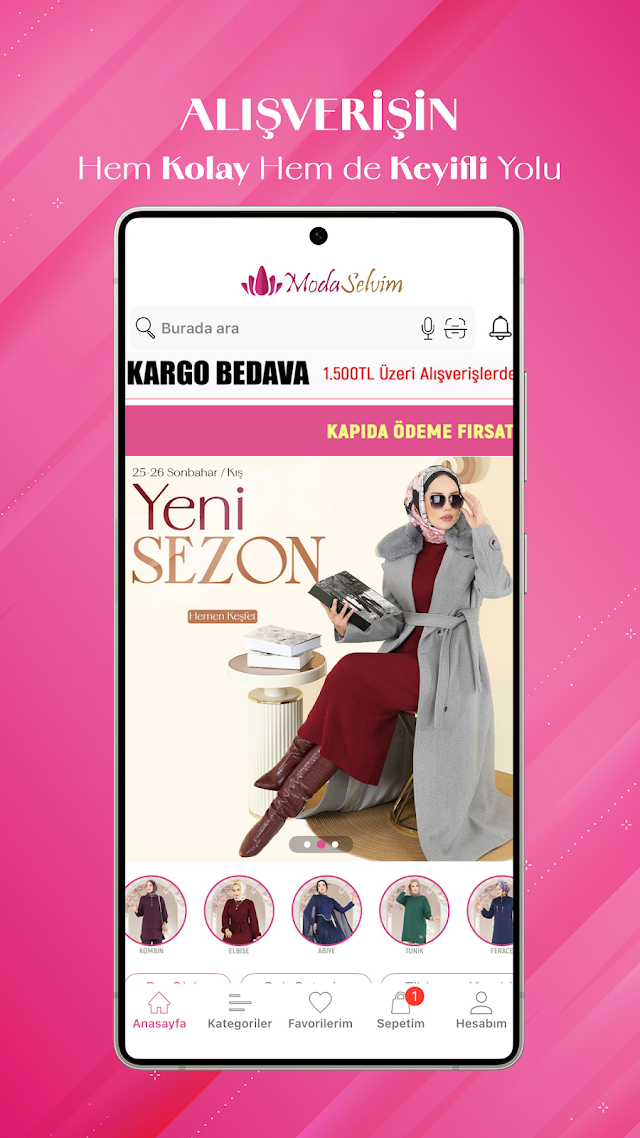 Moda Selvim : Modada Tercihim Resimleri