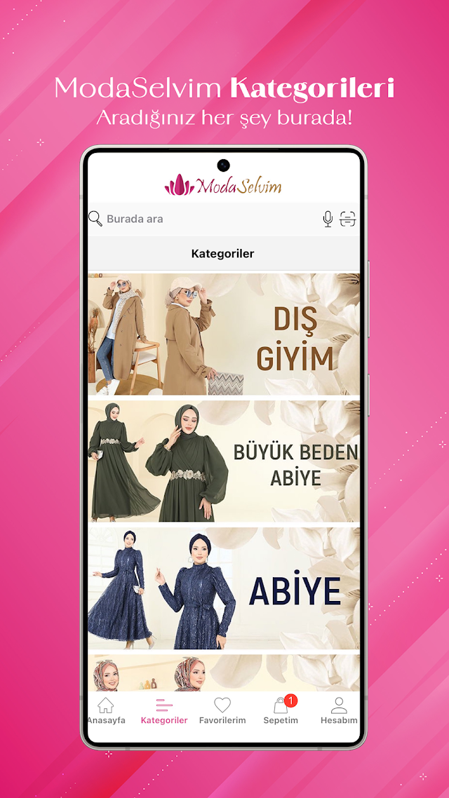 Moda Selvim : Modada Tercihim Resimleri