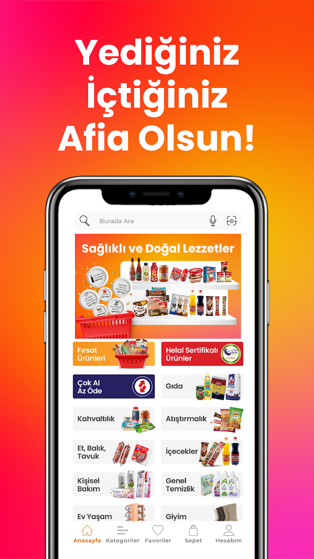Afia Olsun Resimleri