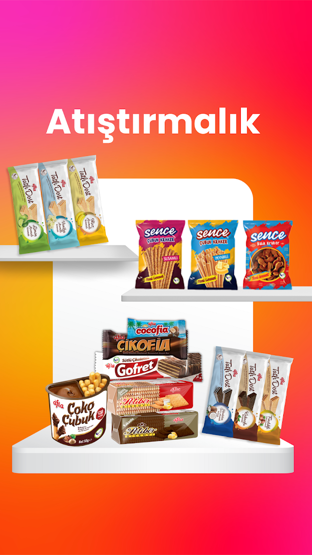 Afia Olsun Resimleri