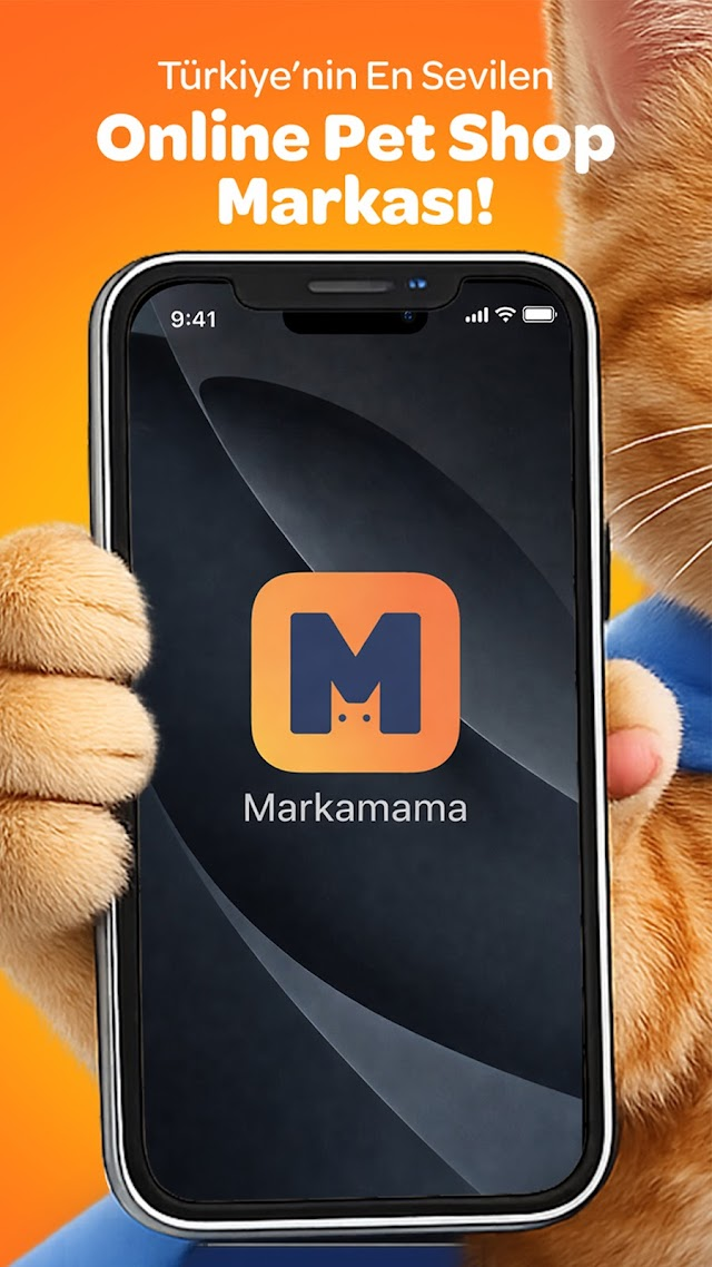 Markamama Resimleri