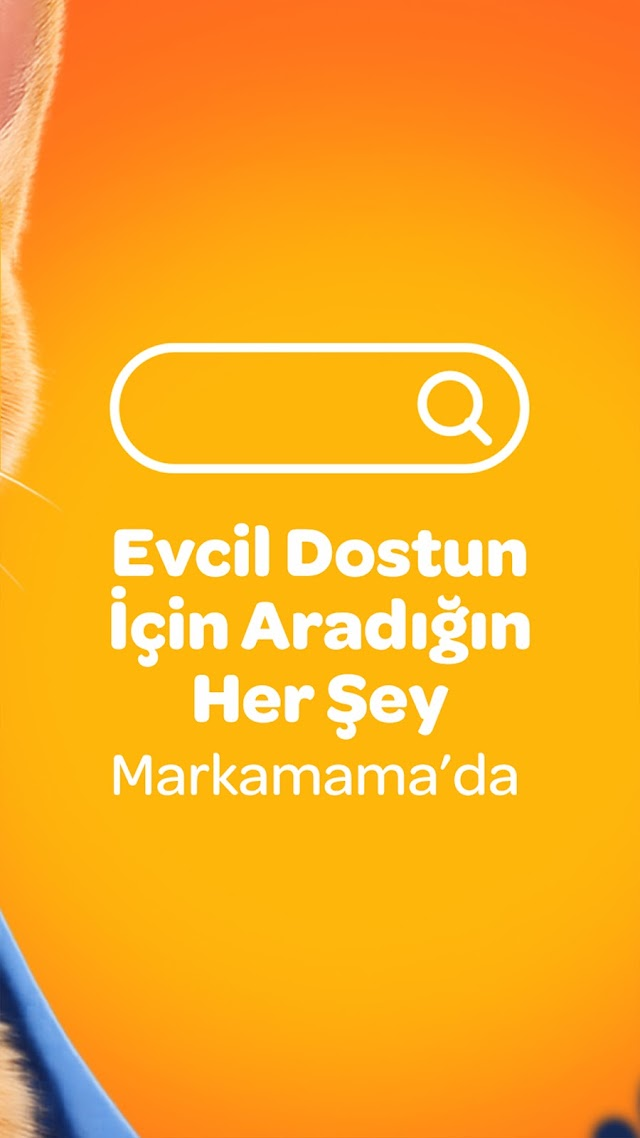 Markamama Resimleri