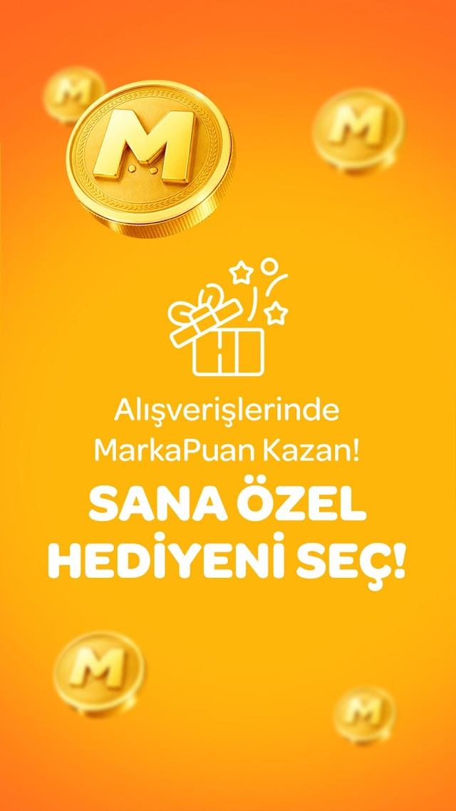 Markamama Resimleri