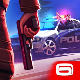 Android GTA Mafya Oyunu ikonu