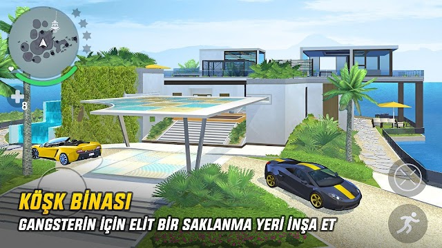 GTA Mafya Oyunu Resimleri