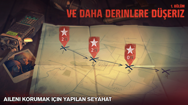 Zombi Oyunu Resimleri