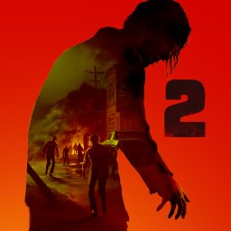 Android Zombi Oyunu ikonu