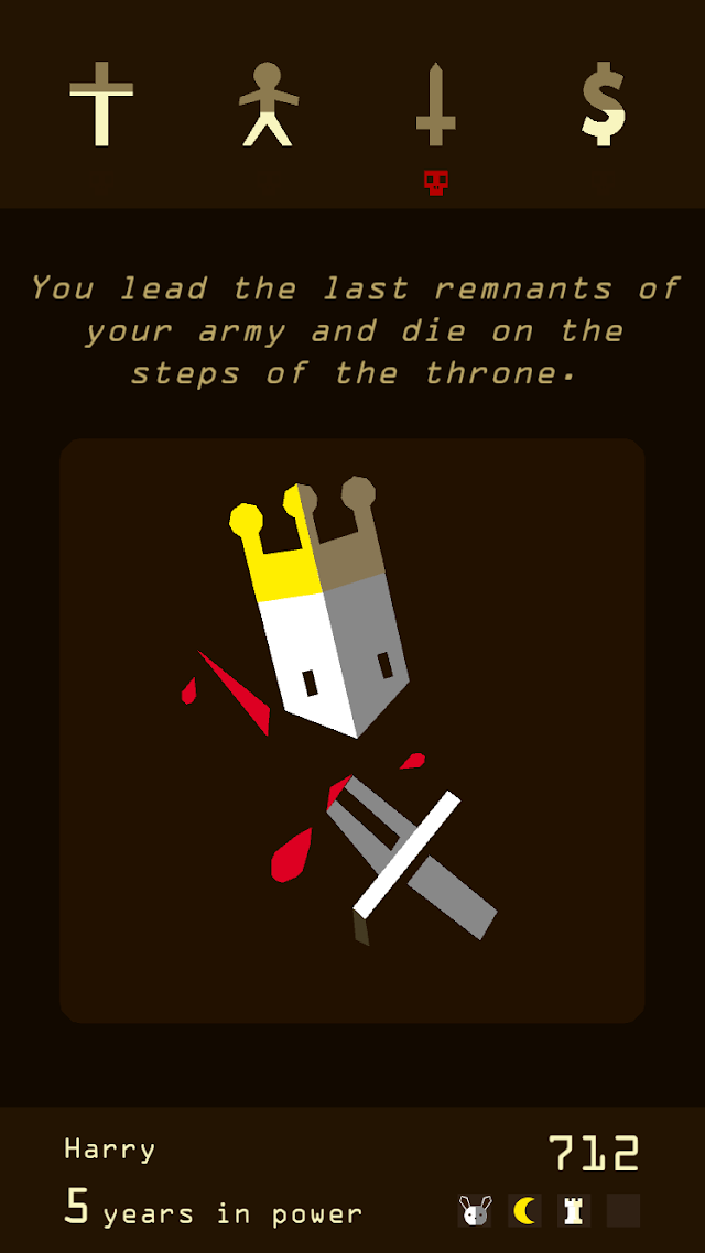 Reigns Resimleri