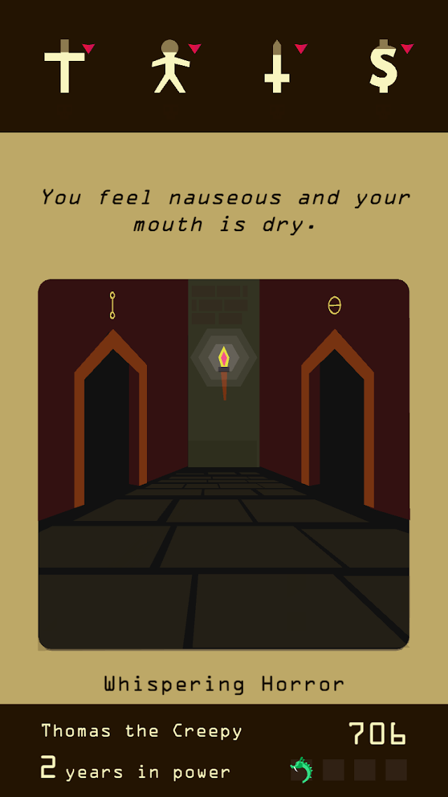Reigns Resimleri