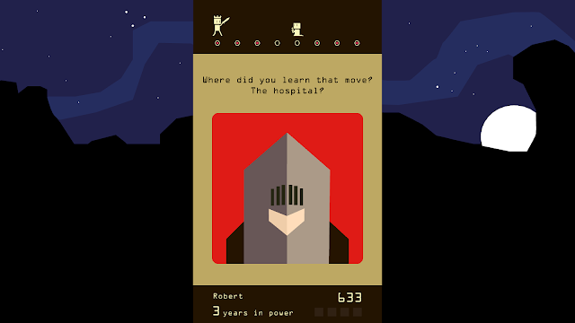 Reigns Resimleri