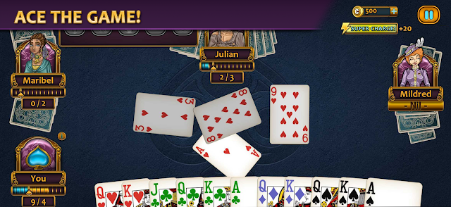 Aces® Spades Resimleri