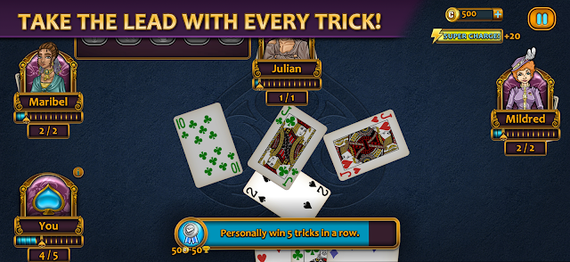 Aces® Spades Resimleri
