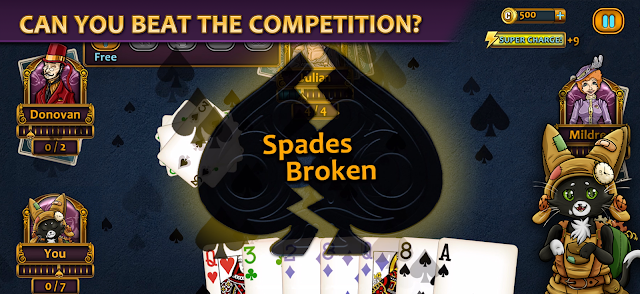Aces® Spades Resimleri