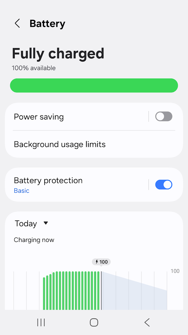 Android Cihaz Bakımı Resimleri