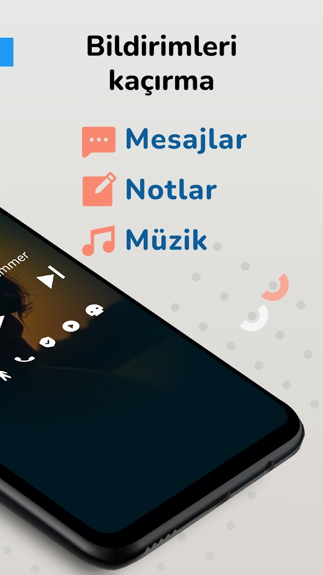Her Zaman Açık Ekran Resimleri