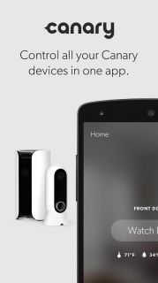 Canary - Smart Home Security Resimleri