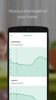 Canary - Smart Home Security Resimleri