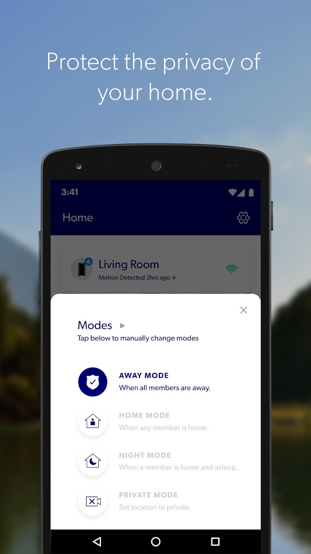 Canary - Smart Home Security Resimleri