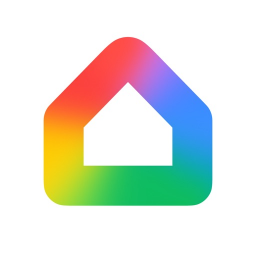iPhone & iPad Google Home ikonu